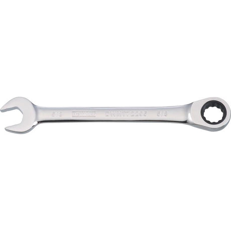 CMBNTN WRNCH STL 5/8"