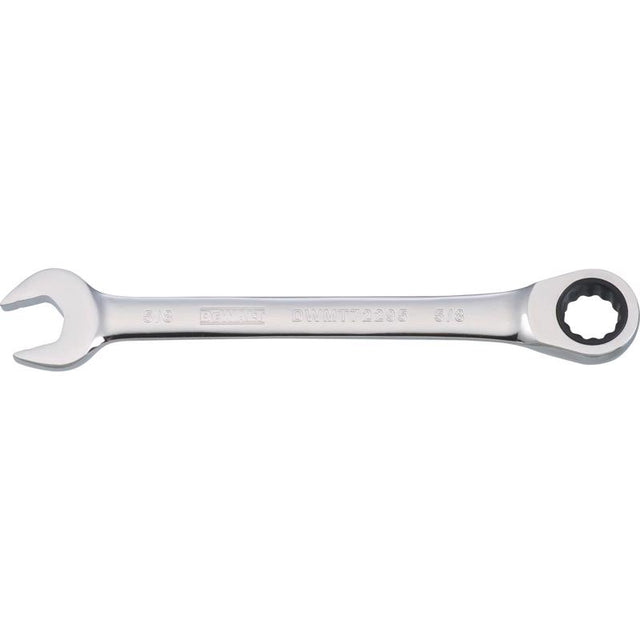 CMBNTN WRNCH STL 5/8"