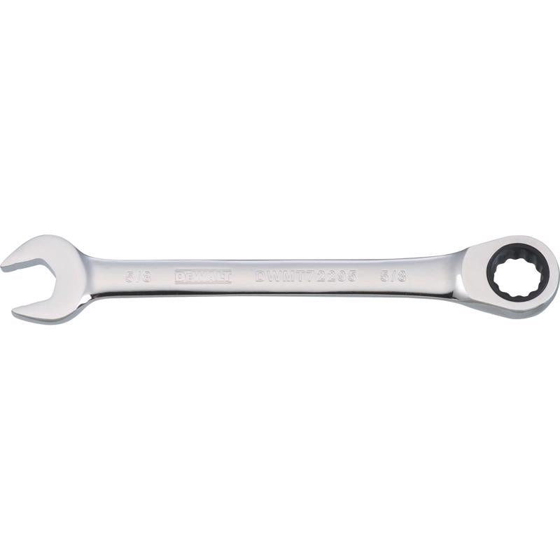 CMBNTN WRNCH STL 5/8"