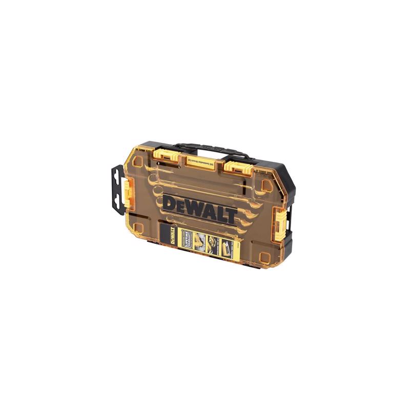 DeWalt SAE Combination Wrench Set 8 pc
