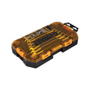 DeWalt Metric Combination Wrench Set 8 pc