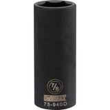 DP IMPCT SCKT 1/2X7/8"