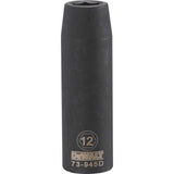 DP IMPCT SCKT 12MM 1/2"