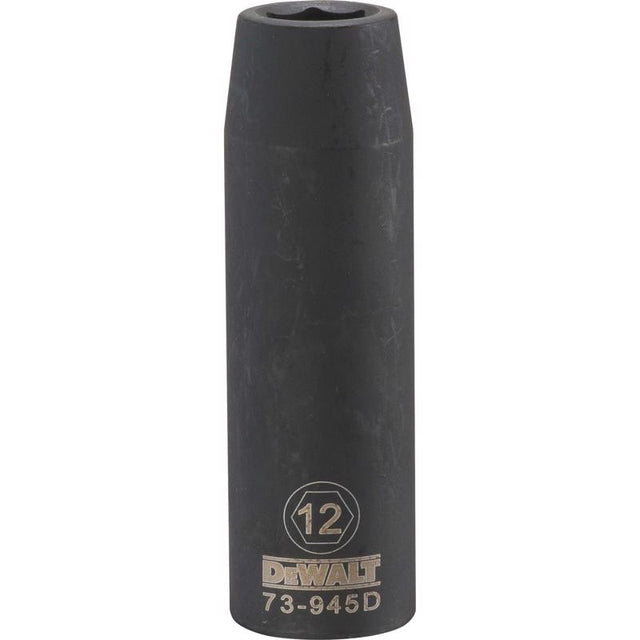DP IMPCT SCKT 12MM 1/2"