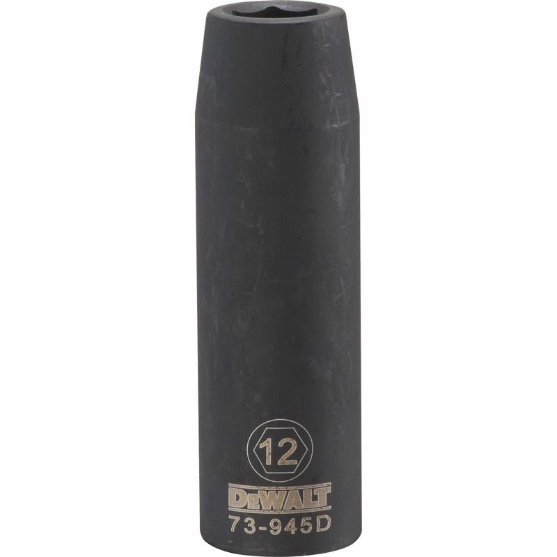 DP IMPCT SCKT 12MM 1/2"