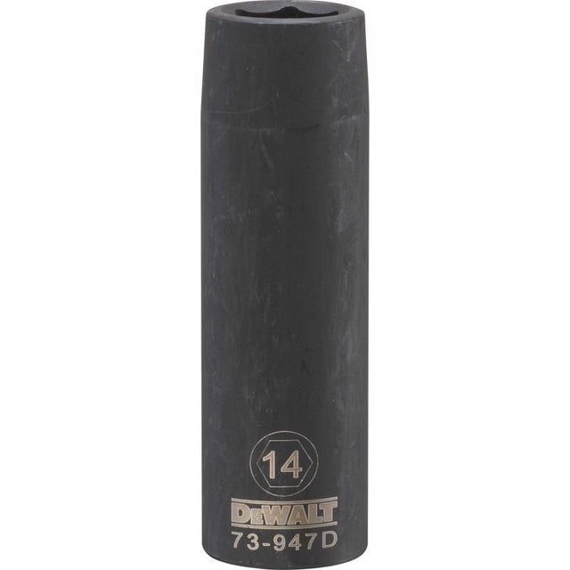 DP IMPCT SCKT 14MM 1/2"