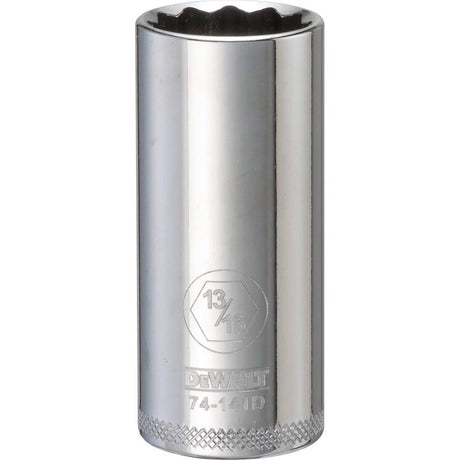 DP SCKT SAE 3/8X13/16"