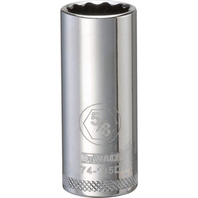 DP SCKT SAE 3/8X5/8"