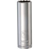 DP SCKT SAE 1/2X11/16"