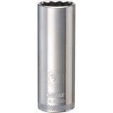 DP SCKT 12PT 13/16X1/2"