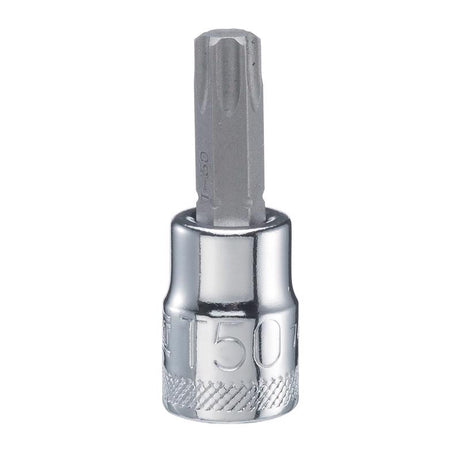 BT SCKT SAE T50 3/8"