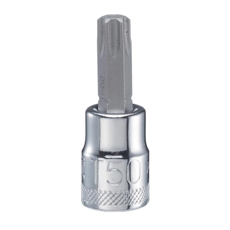 BT SCKT SAE T50 3/8"
