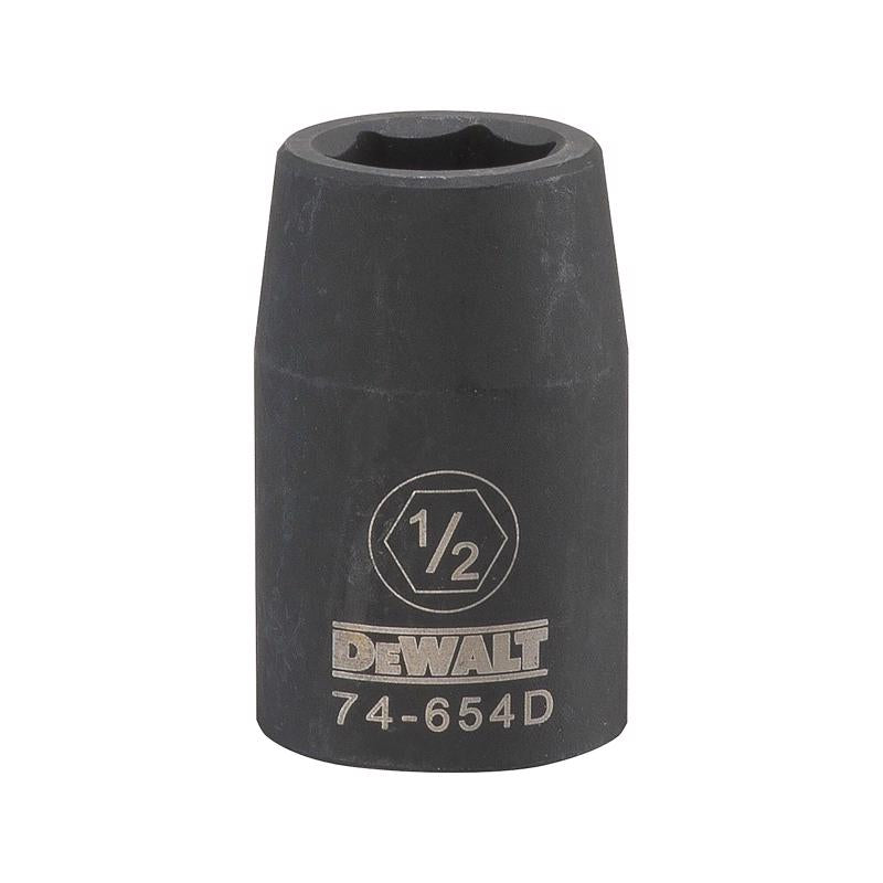 DP IMPCT SCKT 1/2X1/2"
