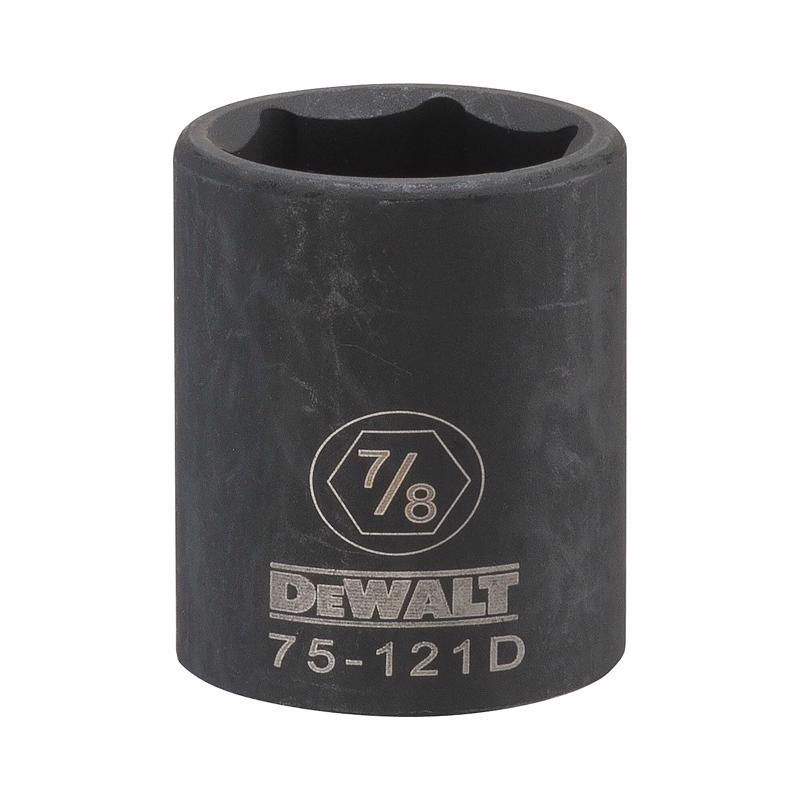 DP IMPCT SCKT 1/2X7/8"