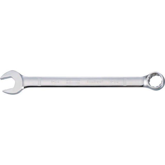 CMBNTN WRNCH STL 1-1/4"
