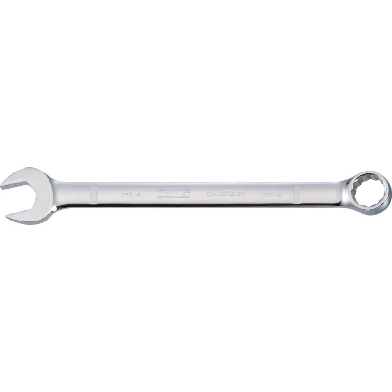 CMBNTN WRNCH STL 1-1/4"