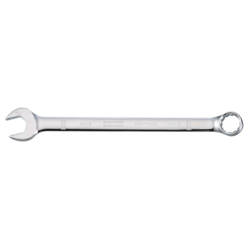 CMBNTN WRNCH STL 1-1/8"