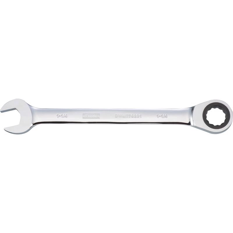 RTCHTNG CMB WRNCH 1-1/4"