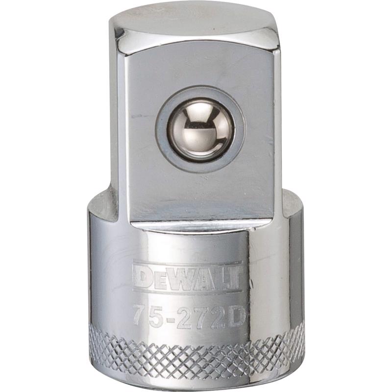 SCKT ADPTR 1-21/32X1/2"