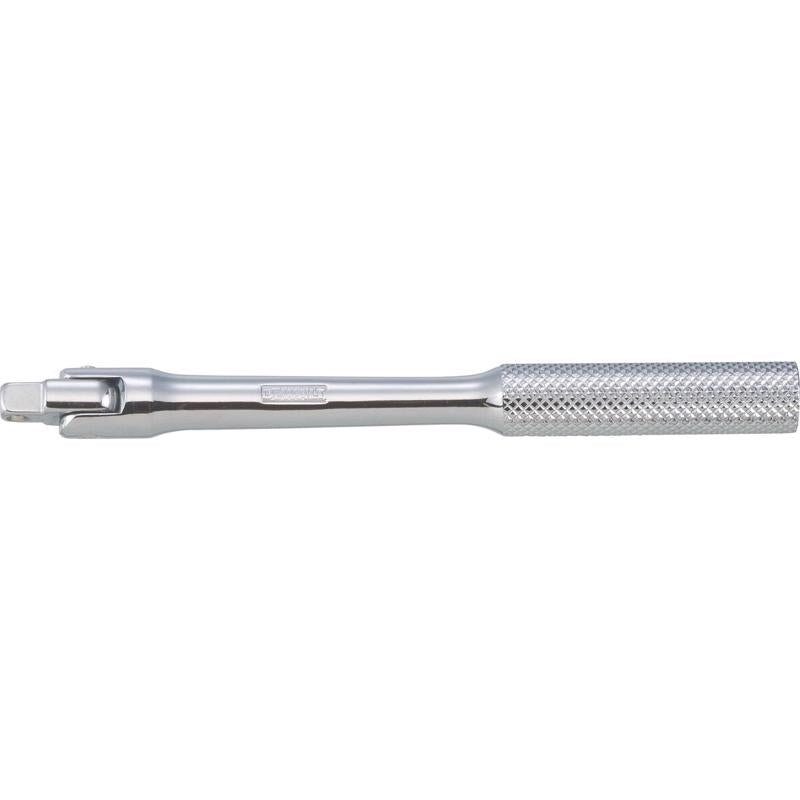 FLX HNDL BRKR BR 1/4"