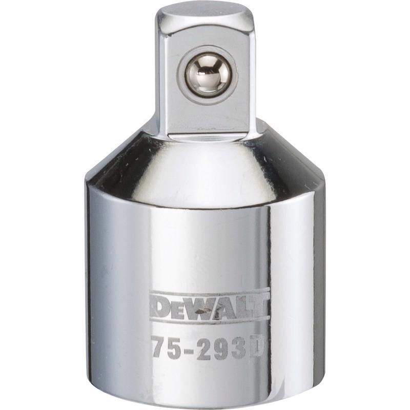 SCKT ADPTR 2-1/8X3/4"