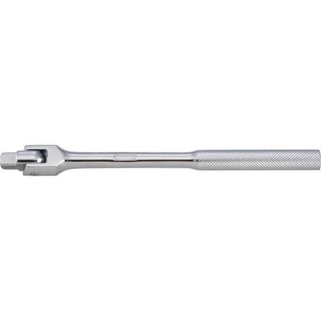 FLX HNDL BRKR BR 3/8"