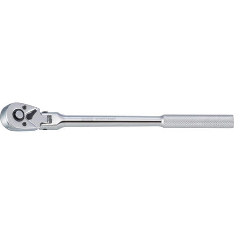 FLX HD RTCHT STL 3/8"