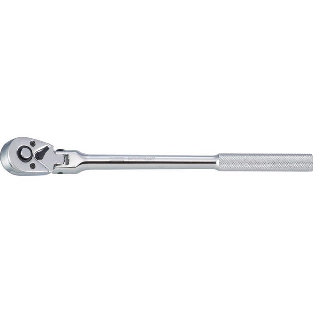 FLX HD RTCHT STL 3/8"