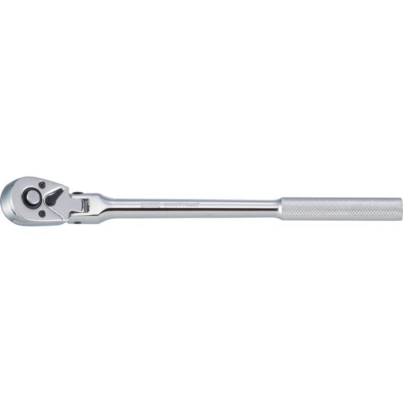 FLX HD RTCHT STL 3/8"