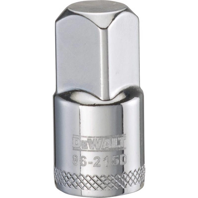 SCKT ADPTR 1-13/32X3/8"