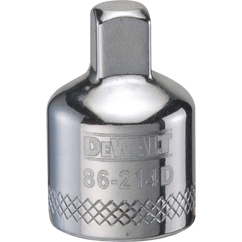 SCKT ADPTR 1X3/8"
