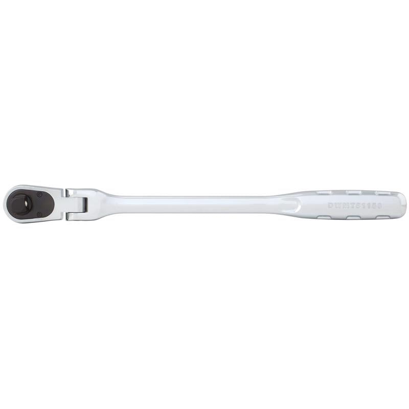 FLX HD RTCHT STL 1/2"