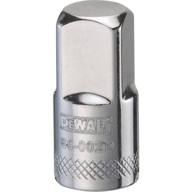 SCKT ADPTR SLV 1/4"