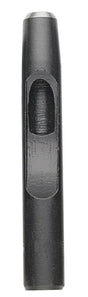HOLLOW STEEL PUNCH 5/16"
