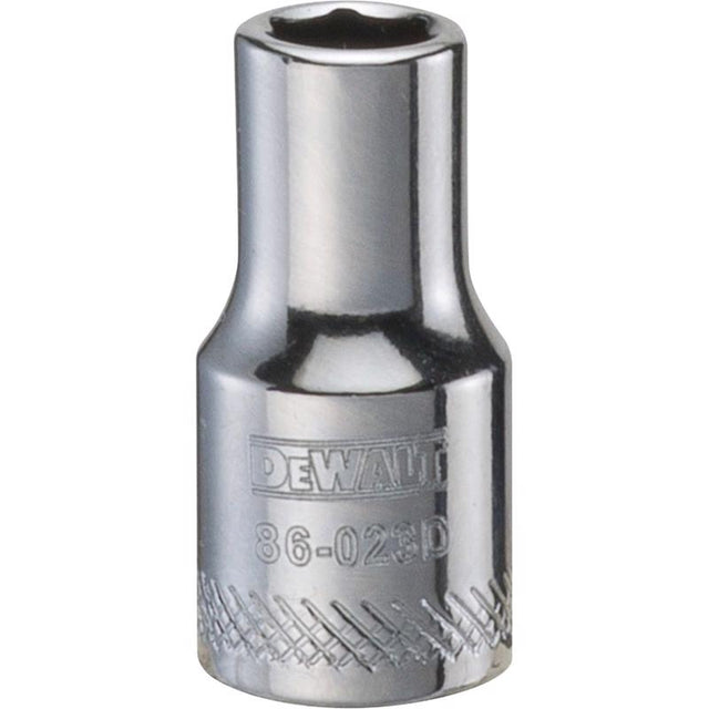SCKT SAE 6PT 7/32X1/4"