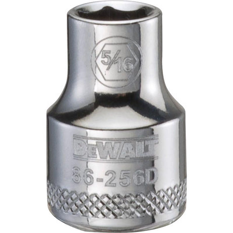 SCKT SAE 6PT 5/16X3/8"