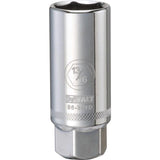 SPRK PLG SCKT 13/16X3/8"