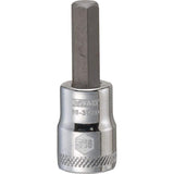 BIT SCKT SAE 3/8X5/16"