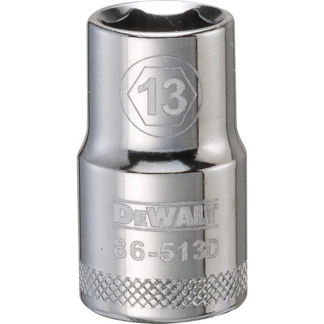 SCKT MTRC 13MM 1/2"