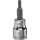 TORX BIT SOCKET T20 3/8"