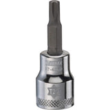 TORX BIT SOCKET T27 3/8"