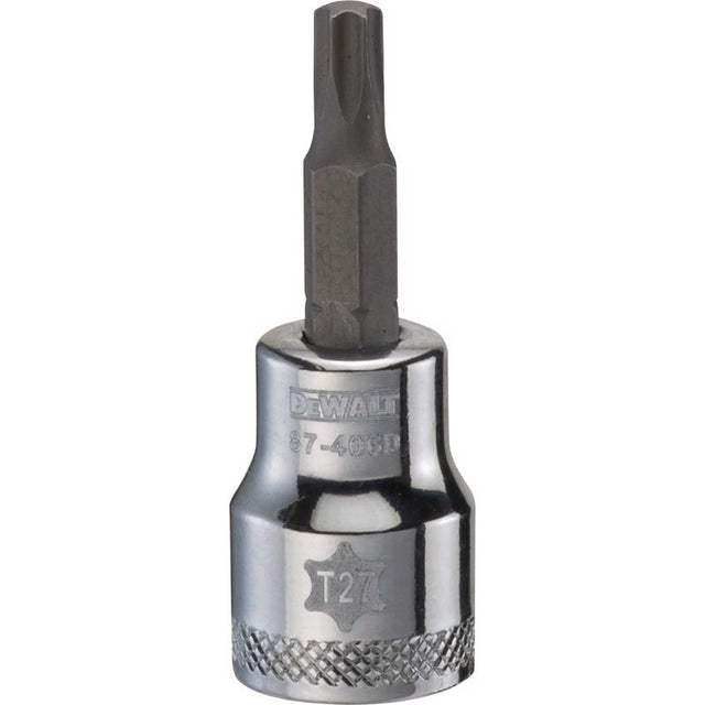 TORX BIT SOCKET T27 3/8"