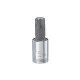 TORX BIT SOCKET T55 3/8"