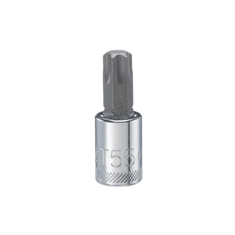 TORX BIT SOCKET T55 3/8"