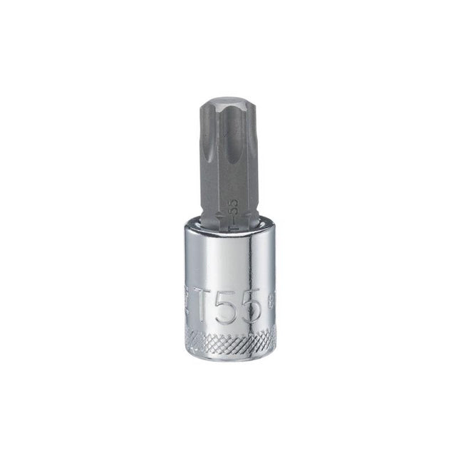 TORX BIT SOCKET T55 3/8"