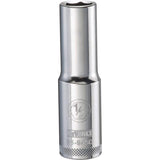 DP SCKT SAE 1/2X1/2"