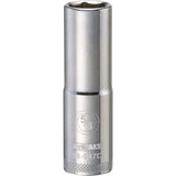 DP SCKT SAE 6PT 5/8X1/2"