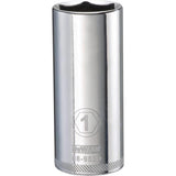 DP SCKT SAE 6PT 1X1/2"