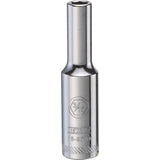DP SCKT SAE 1/4X3/16"