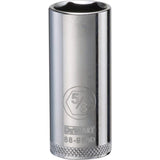 DP SCKT SAE 5/8X3/8"